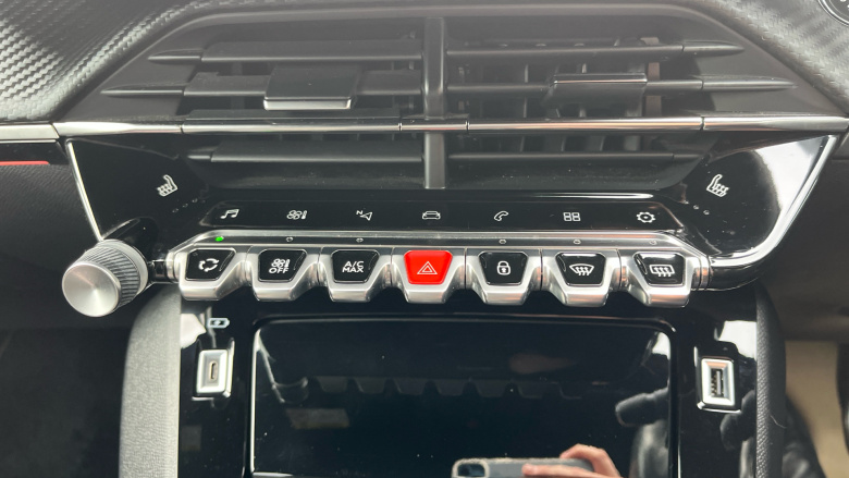 Peugeot 2008 1.2 PureTech 130 GT 5dr Petrol Estate